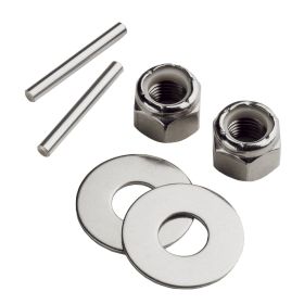 Minn Kota MKP (Option: 34 Prop & Nut Kit E)
