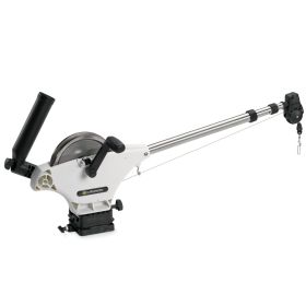 Cannon Uni (Option: Troll 10 STXTS Tournament Series Manual Downrigger)