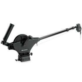Cannon Uni (Option: Troll 10 Manual Downrigger)