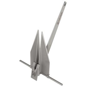 Fortress Guardian G (Option: 16 Anchor  7LB)