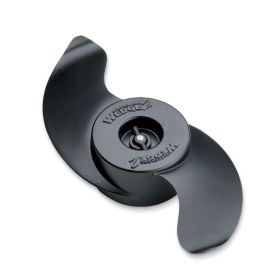 Minn Kota MKP (Option: 38 Weedless Wedge 2 Prop f/112lb Thrust)