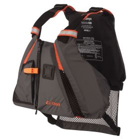 Onyx MoveVent Dynamic Paddle Sports Life Vest (Option: M/L)