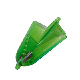 Davis Fish Seeker Trolling Plane (Option: Chartreuse)