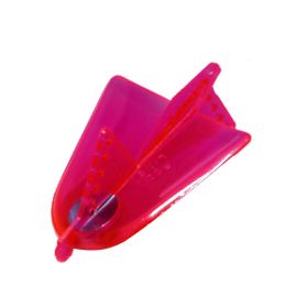 Davis Fish Seeker Trolling Plane (Option: Hot Pink)