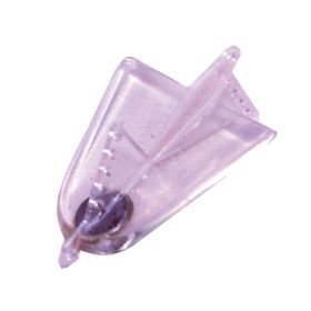 Davis Fish Seeker Trolling Plane (Option: Clear)