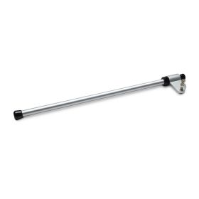 Minn Kota MKA (Option: 50 BowMount Stabilizer Kit f/Fortrex)