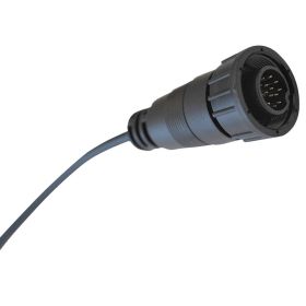 Minn Kota MKR (Option: US213 Universal Sonar 2 Adapter Cable Connects Humminbird ONIX Fishfinder)