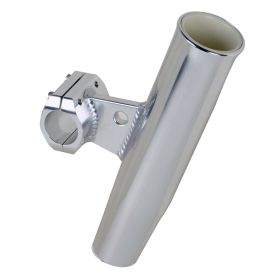 C.E. Smith Aluminum Clamp (Option: On Rod Holder  Horizontal  1.66" OD)
