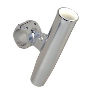 C.E. Smith Aluminum Clamp (Option: On Rod Holder  Horizontal  1.90" OD)