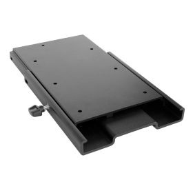 Minn Kota MKA (Option: 1603 AP/PD Quick Release Bracket)