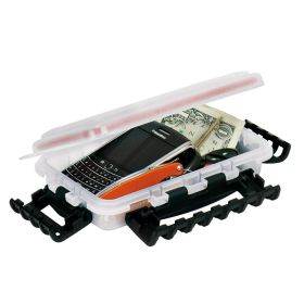 Plano Waterproof StowAway Utility Box (Option: 3449 Size)