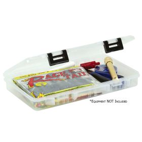 Plano Open Compartment StowAway Utility Box Prolatch (Option: 3700 Size)
