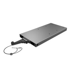 Minn Kota MKA (Option: 51 Quick Release Bracket)