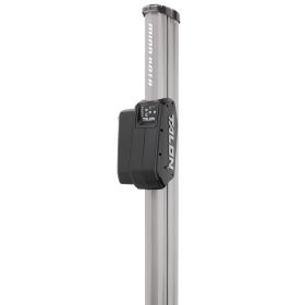Minn Kota Talon BT 15' Shallow Water Anchor (Option: Silver/Black)