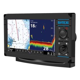 SI (Option: TEX NavPro 900 w/Wifi  Includes Internal GPS Receiver/Antenna)