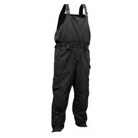First Watch H20 TAC Bib Pants (Option: Black  Small)