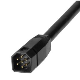 Minn Kota MKR (Option: MDI2 Humminbird HELIX MDI Sonar Adapter Cable f/Helix 7)