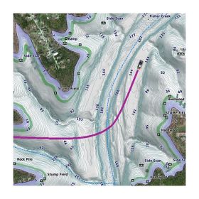Garmin LakeV&uuml; g3 Ultra U.S. (Option: West)