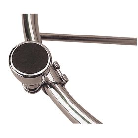 Sea (Option: Dog SS Maneuvering Knob w/Black Nylon Insert)