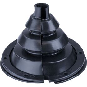 Sea (Option: Dog Motor Well Boot  3" Split)