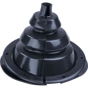 Sea (Option: Dog Motor Well Boot  4" Split)