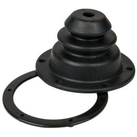 Sea (Option: Dog Motor Well Boot 51/2")