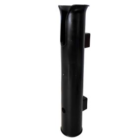 Sea (Option: Dog Side Mount Rod Holder  Black)