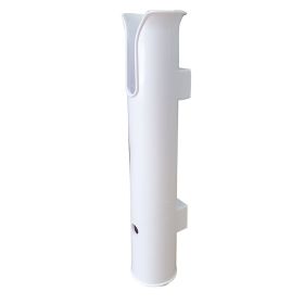 Sea (Option: Dog Side Mount Rod Holder  White)