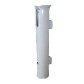 Sea (Option: Dog Side Mount Rod Holder  Grey)
