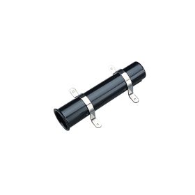 Sea (Option: Dog Side Mount Rod Holder  9"  Black)