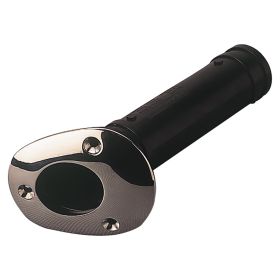 Sea (Option: Dog Flush Mount Rod Holder w/Stainless Top)