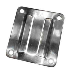 Sea (Option: Dog Mounting Plate f/325190 Rod Holder)