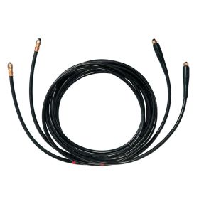 Uflex Hydraulic Hose Kit 6' (Option: Pair)