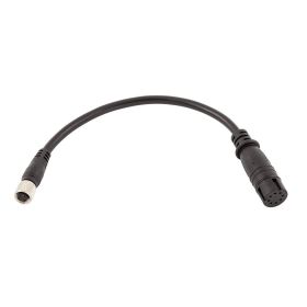 Minn Kota MKR (Option: US215 Lowrance 8Pin Tripleshot ADP f/Hook2)