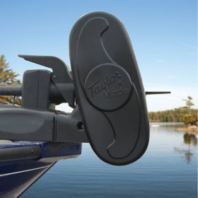 Taylor Made Trolling Motor Propeller Cover (Option: 2Blade Cover  12" Black)