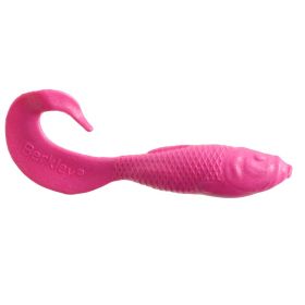 Berkley Gulp!&reg; Saltwater Swimming Mullet 6" (Option: Pink)