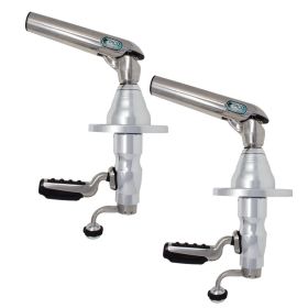 TACO GS (Option: 500 Grand Slam Outrigger Mounts *Only Accepts CFHD Poles)