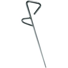 Panther Shore Spike (Option: Chrome Plated)