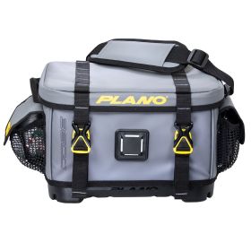 Plano Z (Option: Series 3600 Tackle Bag w/Waterproof Base)