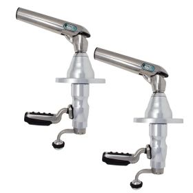 TACO GS (Option: 500XL Outrigger Mounts *Only Accepts CFHD Poles*)
