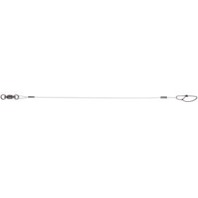 VMC Fluorocarbon Leader (Option: 80lb  12")
