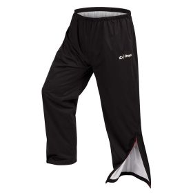 Onyx HydroMax Rain Pants (Option: XLarge  Black)
