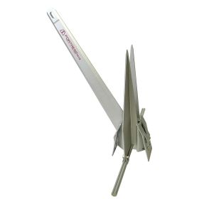 Fortress FX (Option: 115 Anchor  60LB)