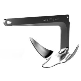 Lewmar Claw Anchor (Option: Stainless Steel  22lb)