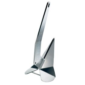 Lewmar Delta&reg; Anchor (Option: Stainless Steel  22lb)