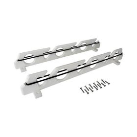 Sea (Option: Dog 6 Pole Rod Storage Rack w/Horizontal or Overhead Mount)