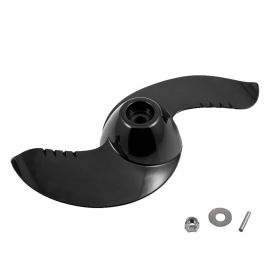 Minn Kota MKP (Option: 39 Weedless Prop)
