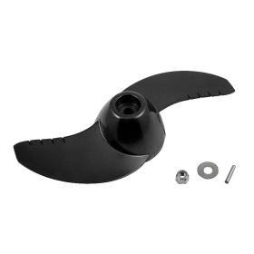 Minn Kota MKP (Option: 40 Power Prop)