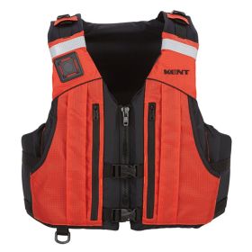 Kent First Responder PFD (Option: L/XL  Orange)