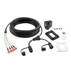 Minn Kota MKR (Option: 30 Remote Power Switch)